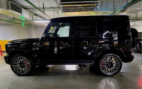 Mercedes-Benz G-Класс AMG, 2025 год, 36 300 000 рублей, 4 фотография