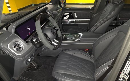 Mercedes-Benz G-Класс AMG, 2025 год, 36 300 000 рублей, 7 фотография