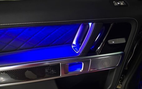 Mercedes-Benz G-Класс AMG, 2025 год, 36 300 000 рублей, 12 фотография