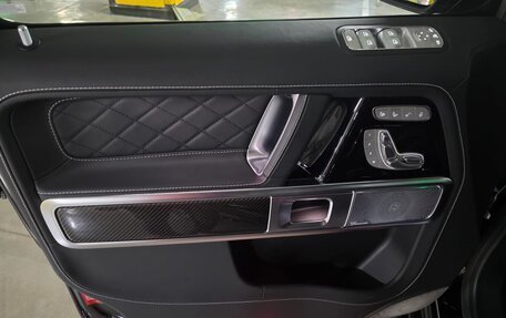 Mercedes-Benz G-Класс AMG, 2025 год, 36 300 000 рублей, 8 фотография