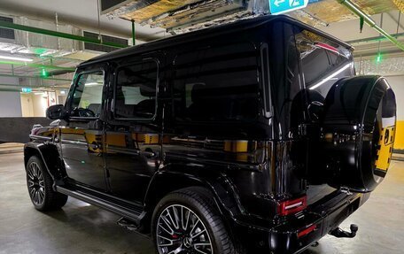 Mercedes-Benz G-Класс AMG, 2025 год, 36 300 000 рублей, 6 фотография