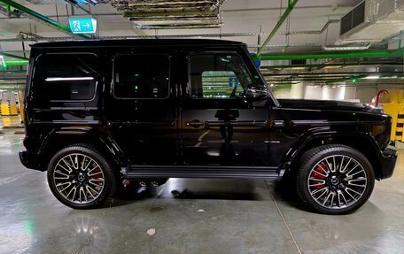 Mercedes-Benz G-Класс AMG, 2025 год, 36 300 000 рублей, 3 фотография