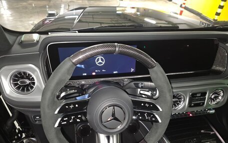 Mercedes-Benz G-Класс AMG, 2025 год, 36 300 000 рублей, 10 фотография