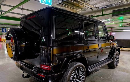 Mercedes-Benz G-Класс AMG, 2025 год, 36 300 000 рублей, 5 фотография