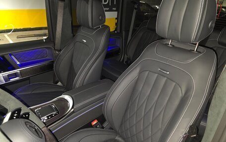 Mercedes-Benz G-Класс AMG, 2025 год, 36 300 000 рублей, 9 фотография