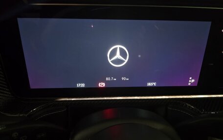 Mercedes-Benz G-Класс AMG, 2025 год, 36 300 000 рублей, 14 фотография