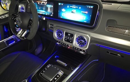 Mercedes-Benz G-Класс AMG, 2025 год, 36 300 000 рублей, 17 фотография