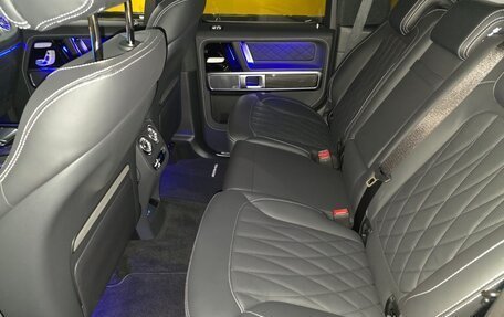 Mercedes-Benz G-Класс AMG, 2025 год, 36 300 000 рублей, 13 фотография