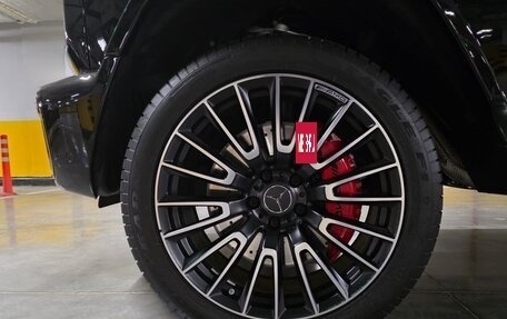 Mercedes-Benz G-Класс AMG, 2025 год, 36 300 000 рублей, 11 фотография