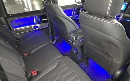 Mercedes-Benz G-Класс AMG, 2025 год, 36 300 000 рублей, 18 фотография