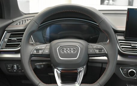 Audi Q5, 2024 год, 7 390 000 рублей, 8 фотография