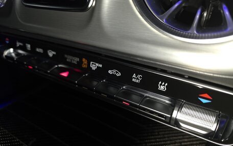 Mercedes-Benz G-Класс AMG, 2025 год, 36 300 000 рублей, 21 фотография