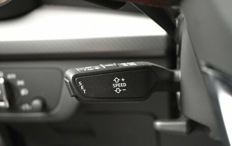 Audi Q5, 2024 год, 7 390 000 рублей, 19 фотография