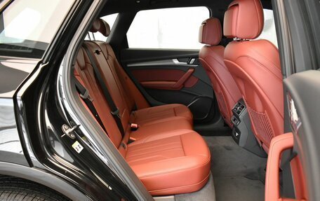 Audi Q5, 2024 год, 7 390 000 рублей, 20 фотография
