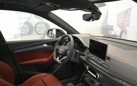Audi Q5, 2024 год, 7 390 000 рублей, 23 фотография