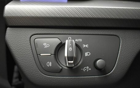 Audi Q5, 2024 год, 7 390 000 рублей, 18 фотография