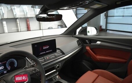 Audi Q5, 2024 год, 7 390 000 рублей, 24 фотография