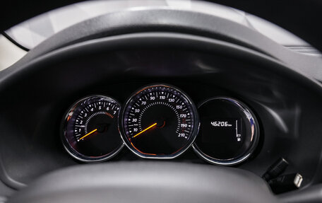 Renault Sandero II рестайлинг, 2021 год, 1 388 000 рублей, 14 фотография