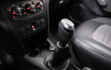 Renault Sandero II рестайлинг, 2021 год, 1 388 000 рублей, 15 фотография