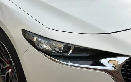 Mazda 3, 2021 год, 1 870 000 рублей, 8 фотография