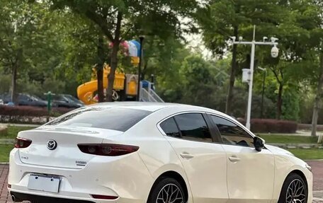 Mazda 3, 2021 год, 1 870 000 рублей, 7 фотография