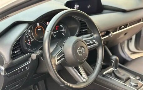 Mazda 3, 2021 год, 1 870 000 рублей, 12 фотография