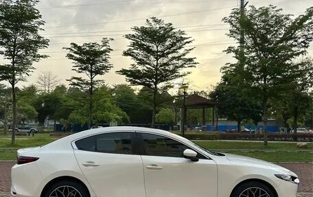 Mazda 3, 2021 год, 1 870 000 рублей, 4 фотография