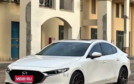 Mazda 3, 2021 год, 1 870 000 рублей, 3 фотография