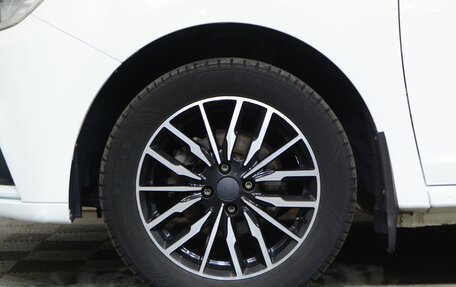 Renault Logan II, 2020 год, 830 000 рублей, 9 фотография