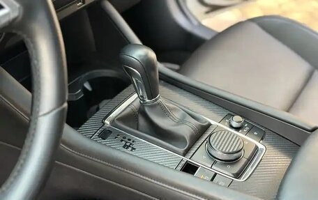 Mazda 3, 2021 год, 1 870 000 рублей, 19 фотография
