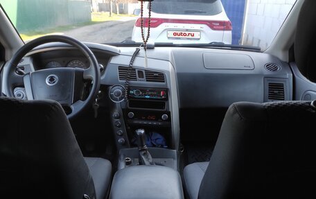 SsangYong Kyron I, 2013 год, 1 000 000 рублей, 14 фотография