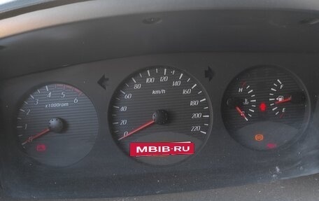 SsangYong Kyron I, 2013 год, 1 000 000 рублей, 11 фотография
