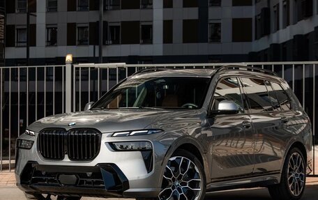 BMW X7, 2022 год, 11 490 000 рублей, 1 фотография