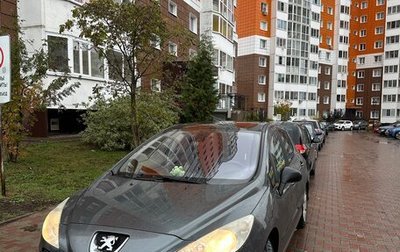 Peugeot 308 II, 2008 год, 540 000 рублей, 1 фотография