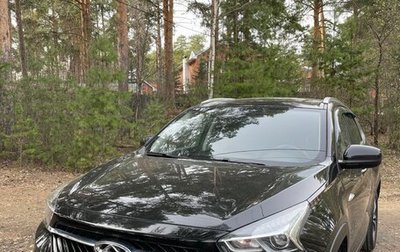 Chery Tiggo 7 I, 2019 год, 1 350 000 рублей, 1 фотография