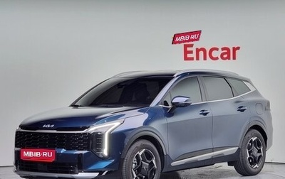 KIA Sportage IV рестайлинг, 2025 год, 3 579 000 рублей, 1 фотография
