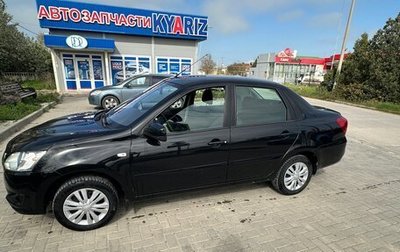 Datsun on-DO I рестайлинг, 2018 год, 575 000 рублей, 1 фотография