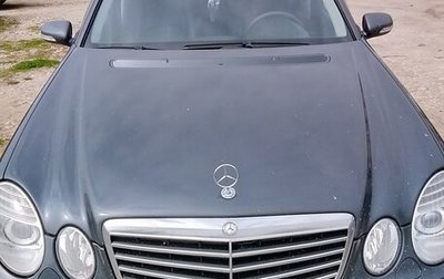 Mercedes-Benz E-Класс, 2008 год, 1 200 000 рублей, 1 фотография