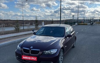 BMW 3 серия, 2008 год, 739 000 рублей, 1 фотография