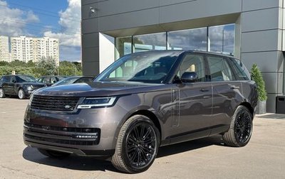 Land Rover Range Rover IV рестайлинг, 2025 год, 26 990 000 рублей, 1 фотография