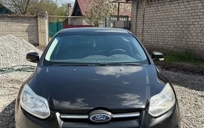 Ford Focus III, 2013 год, 750 000 рублей, 1 фотография