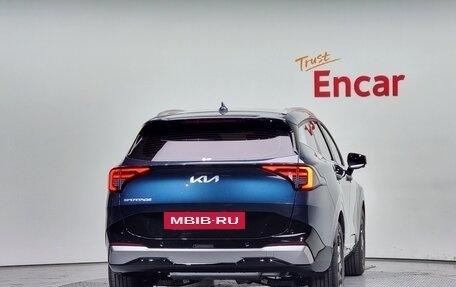KIA Sportage IV рестайлинг, 2025 год, 3 579 000 рублей, 4 фотография