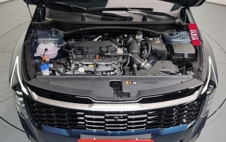 KIA Sportage IV рестайлинг, 2025 год, 3 579 000 рублей, 5 фотография