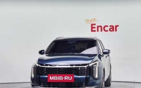 KIA Sportage IV рестайлинг, 2025 год, 3 579 000 рублей, 3 фотография