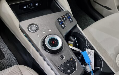KIA Sportage IV рестайлинг, 2025 год, 3 579 000 рублей, 8 фотография