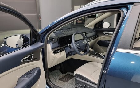 KIA Sportage IV рестайлинг, 2025 год, 3 579 000 рублей, 9 фотография