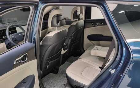 KIA Sportage IV рестайлинг, 2025 год, 3 579 000 рублей, 10 фотография