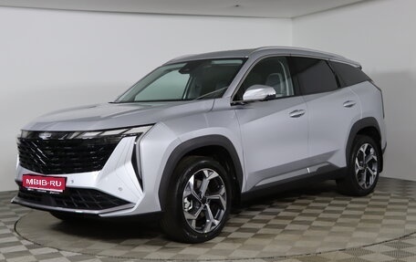 Geely Atlas, 2024 год, 3 717 190 рублей, 1 фотография
