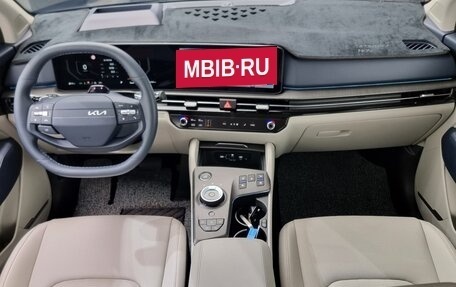 KIA Sportage IV рестайлинг, 2025 год, 3 579 000 рублей, 6 фотография