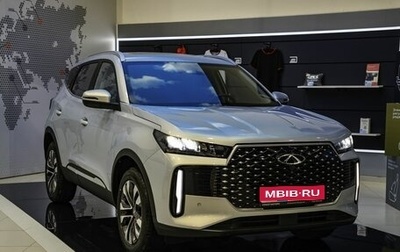 Chery Tiggo 4 I рестайлинг, 2025 год, 2 620 000 рублей, 1 фотография